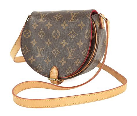 Louis Vuitton Tambourine Bag 5